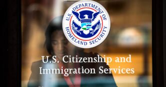 Trump administration stops processing some green cards 'to do more vetting'
