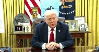 Trump announces 25% tariffs on fully imported autos