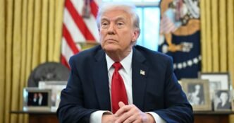 Trump floats tariff reduction if China agrees to TikTok deal