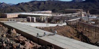Trump invokes wartime powers to boost U.S. critical mineral production