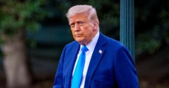 Trump says he’s ‘very angry’ and ‘pissed off’ at Putin during an NBC News interview