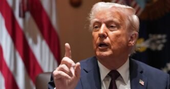 Trump talks tariffs, Putin and a potential third term: Weekend Rundown