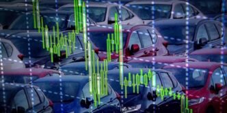 Trump tariffs hit Japanese, South Korean carmakers; Toyota, Hyundai slide