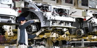 Trump tariffs prompt Japan to consider "all options"