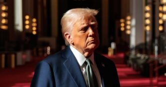 Trump tells NBC News ‘there are methods’ for seeking a third term