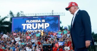 Trump's end of immigration program puts Cuban American GOP politicians in a tough spot