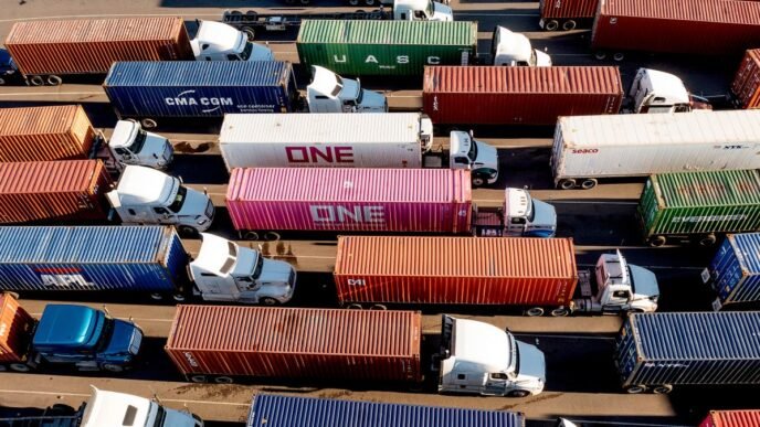 US adds Chinese tech firms to its export control list, says they sought US knowhow for military use