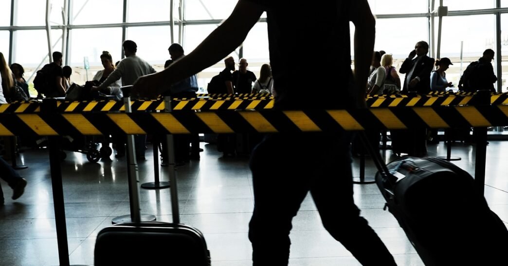 U.S. border incidents have travelers thinking twice