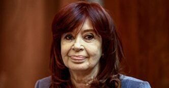 US imposes travel ban on former Argentine president over corruption charges