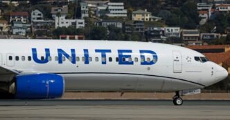 United Airlines is raising annual fees for lounges and rewards credit cards. Here's what you need to know