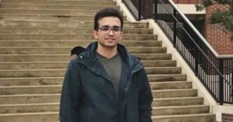 University of Alabama doctoral student detained by ICE as government's college crackdown continues