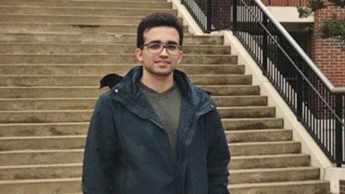 University of Alabama doctoral student detained by ICE as government's college crackdown continues