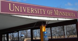 University of Minnesota says graduate student was detained by ICE
