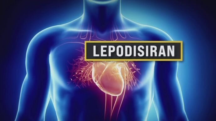Urgent health warning about 'stealth' cholesterol