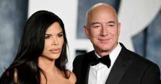 Venice says it will host Bezos wedding and denies reports of possible disruptions for the city