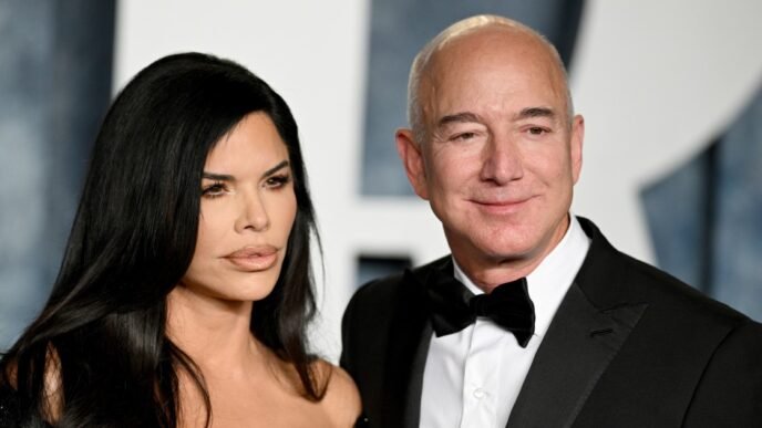 Venice says it will host Bezos wedding and denies reports of possible disruptions for the city