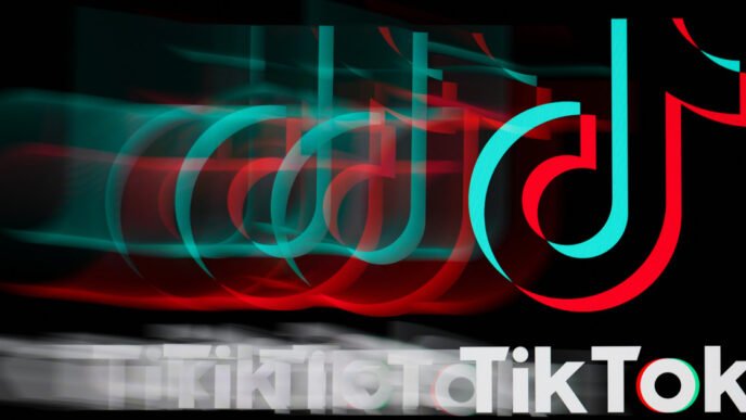 Videos of AI ‘chubby filter’ removed from TikTok after critics call out body shaming