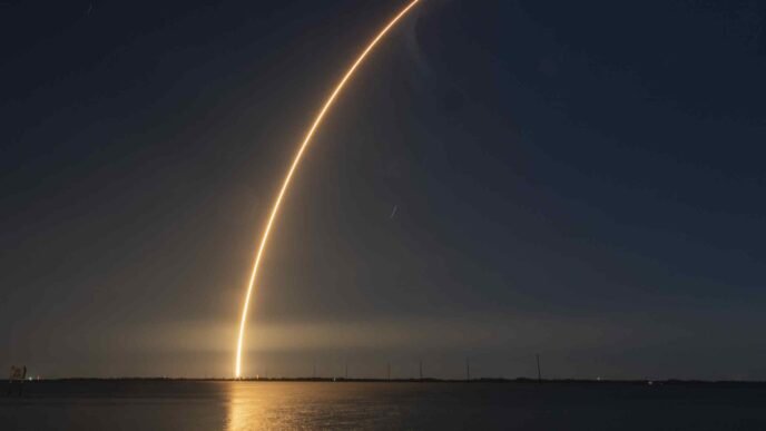 Vietnam approves Starlink service in 5-year pilot plan