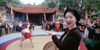 Vietnam's hottest FDI destination gains pop culture cred