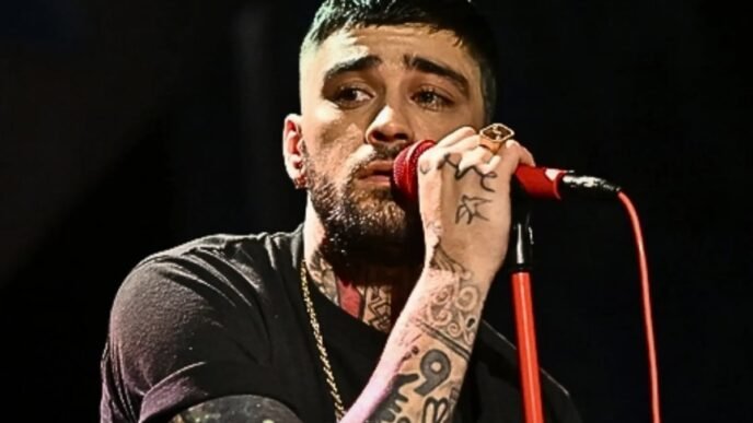 What happen to Zayn Malik health? After paying emotional tribute to ‘One Direction’