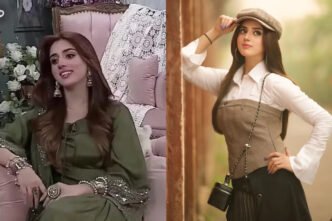 Why Jannat Mirza hasn’t stepped into TV dramas yet?