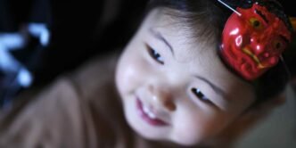 Why are fertility rates so low in East Asia? It's the society, stupid