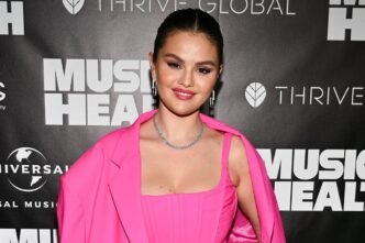 Why does Selena Gomez sound different in recent years? Fans weigh In