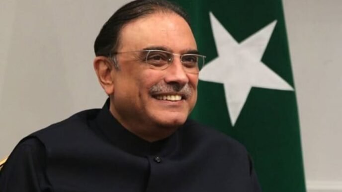 Will not hesitate to make any sacrifice for motherland's protection: President