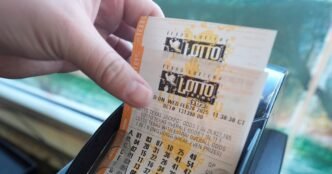 Winner of an $83.5 million Texas lottery jackpot last month still waiting for payout