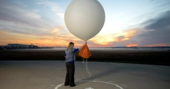 With fewer weather balloons flying, forecasts may be less accurate