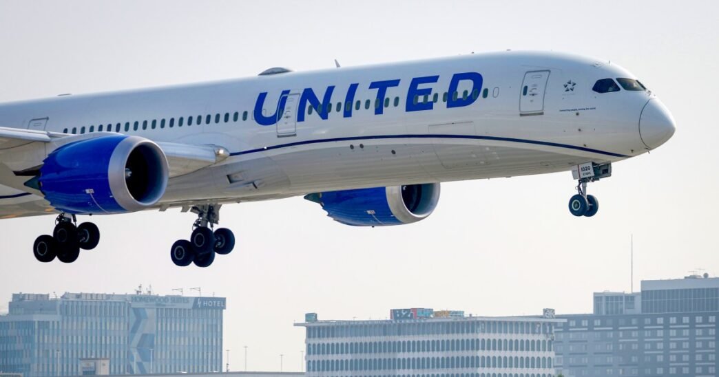 Woman says United Airlines crew tried to make her remove son's ventilator