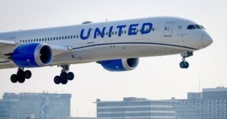 Woman says United Airlines crew tried to make her remove son's ventilator