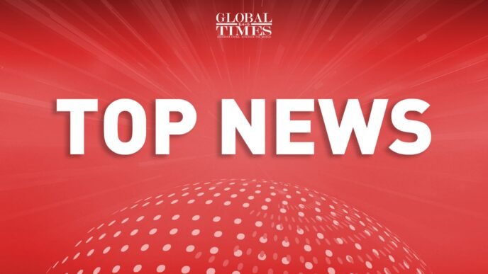 Xi extends congratulations to 2024 Imperial Springs International Forum, calls for enhanced exchanges and understanding