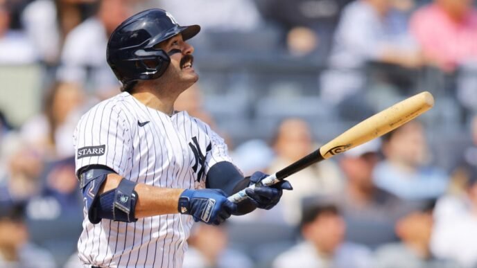 Yankees torpedo bats propel team to record-breaking start