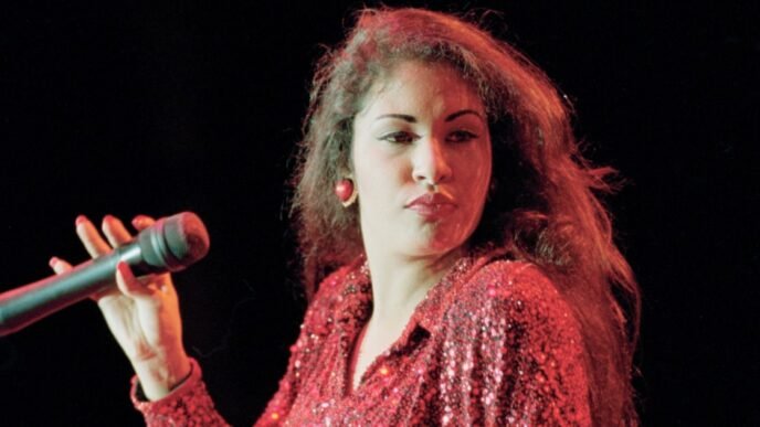 Yolanda Saldívar, the woman convicted of killing Selena, is denied parole
