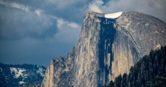 Yosemite National Park worker dies after being found with severe injuries