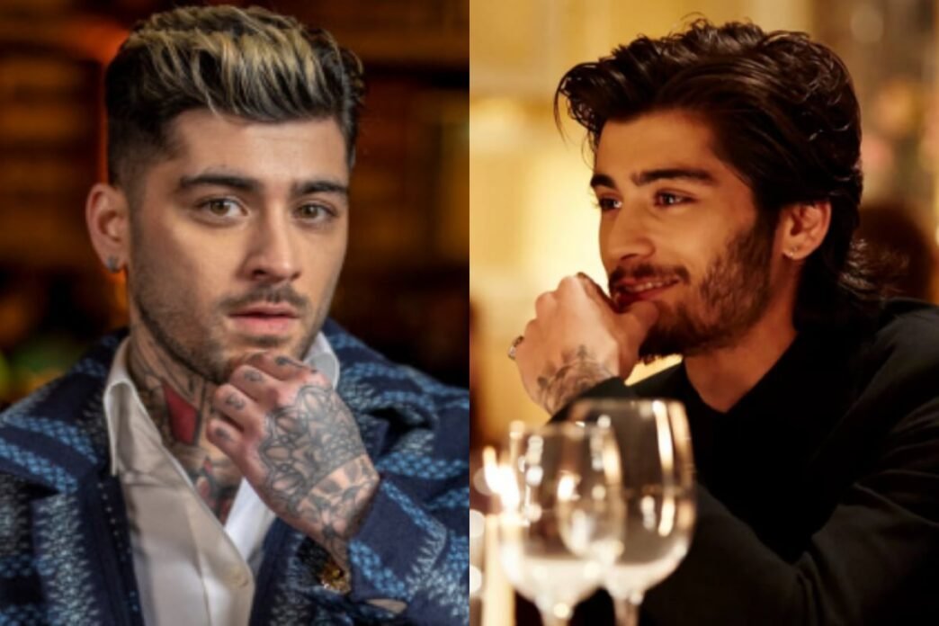 Zayn Malik marks 10 years since One Direction exit with emotional tribute in Mexico