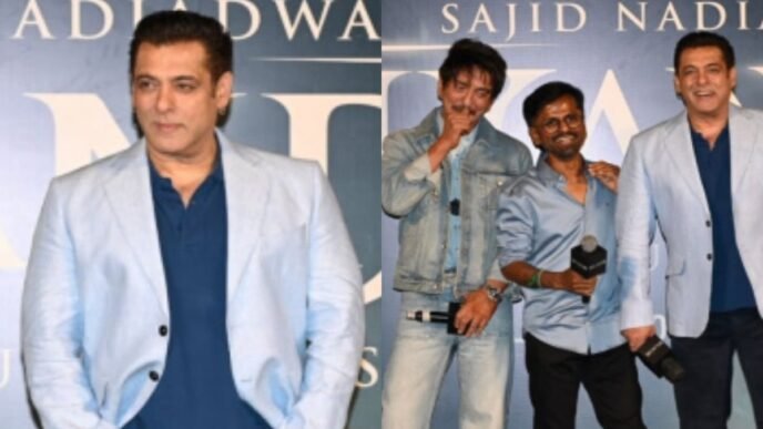 ‘My Films always Cross 100 Crore’