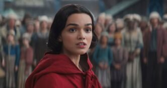 ‘Snow White’ opens with a sleepy $43 million at box office
