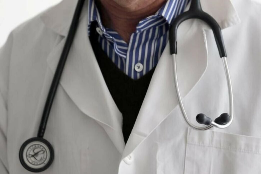 1061 Pakistani doctors to get residency in US