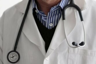 1061 Pakistani doctors to get residency in US