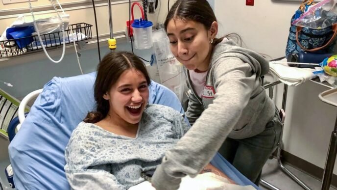 15-year-old girl attacked by sea lion in California