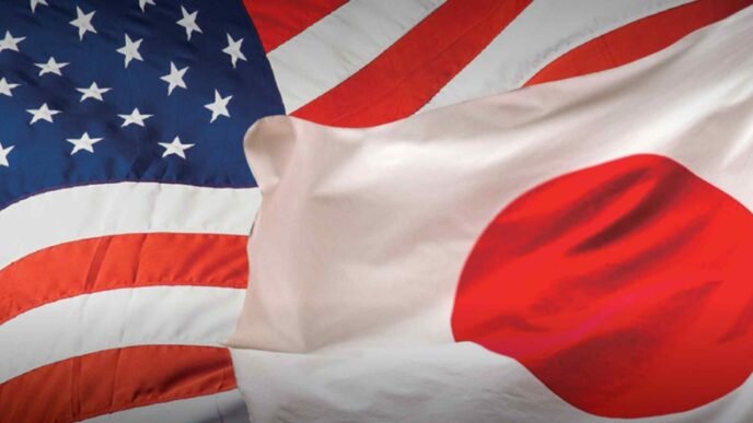 Japan expands US tariff task force to discuss new bargaining chips