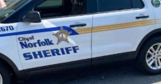 2 people injured in shooting at Norfolk State University