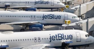 2 teens found dead in JetBlue landing gear ID'd months later with 'extensive DNA testing'