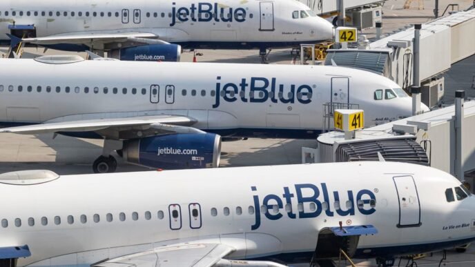 2 teens found dead in JetBlue landing gear ID'd months later with 'extensive DNA testing'