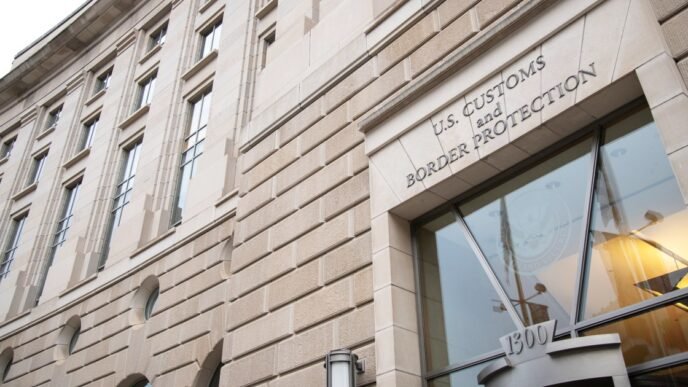 2-year-old U.S. citizen apparently deported 'with no meaningful process,' judge says
