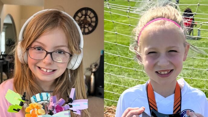 4 girls killed in Illinois after-school program crash are identified
