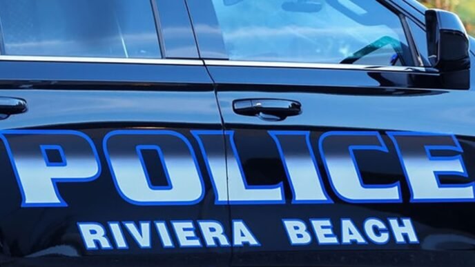 5-year-old Florida boy dies after drinking bottle of apple juice allegedly containing meth, mother charged