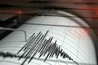 5.9 mangnitude earthquake jolts Islamabad, Punjab, KP
